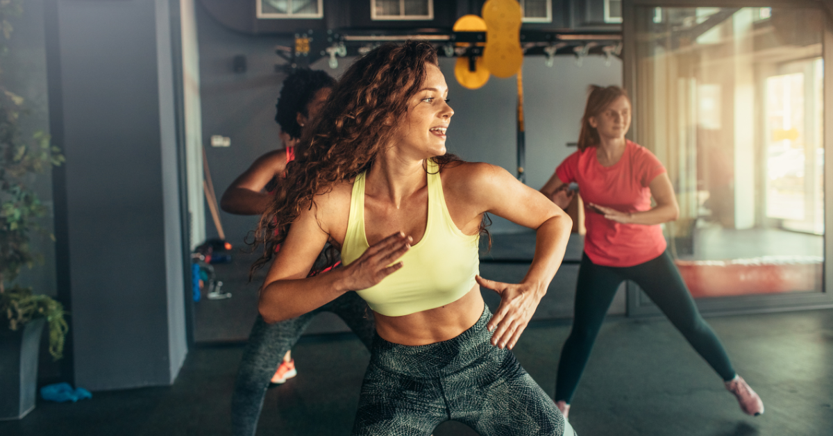 Zumba Bietigheim-Bissingen